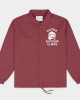 SIU Salukis Retro Barking Saluki Coaches Jacket SIU Salukis Retro Barking Saluki Coaches Jacket