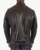 Smallville Season 6 Tom Welling Leather Jacket