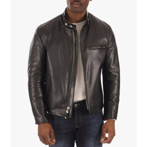 Smallville Season 6 Tom Welling Leather Jacket