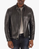 Smallville Season 6 Tom Welling Leather Jacket