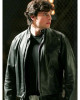 Smallville Season 6 Tom Welling Leather Jacket