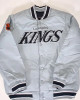 Snoop Dogg Los Angeles Kings Jacket Snoop Dogg Los Angeles Kings Jacket