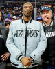 Snoop Dogg Los Angeles Kings Jacket Snoop Dogg Los Angeles Kings Jacket