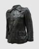 Soft Leather Winterwear Jacket Soft Leather Winterwear Jacket