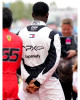 Sonny Hayes Brown Suede Jacket – F1 Movie Replica (Collector Edition)