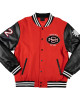 Spider-Man NYC 1962 Varsity Jacket Spider-Man NYC 1962 Varsity Jacket