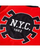 Spider-Man NYC 1962 Varsity Jacket