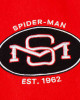 Spider-Man NYC 1962 Varsity Jacket Spider-Man NYC 1962 Varsity Jacket
