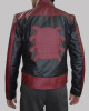Spiderman The Last Stand Leather Jacket Spiderman The Last Stand Leather Jacket