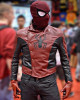 Spiderman The Last Stand Leather Jacket Spiderman The Last Stand Leather Jacket