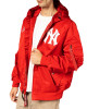 Spike Lee New York Yankees Hooded Jacket