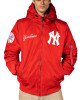Spike Lee New York Yankees Hooded Jacket