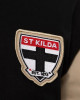 St Kilda Saints Lock Up Varsity Cotton Jacket St Kilda Saints Lock Up Varsity Cotton Jacket