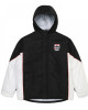 St Kilda Saints Stadium Hooded Jacket
