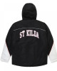 St Kilda Saints Stadium Hooded Jacket