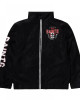 St Kilda Saints Supporter Black Jacket