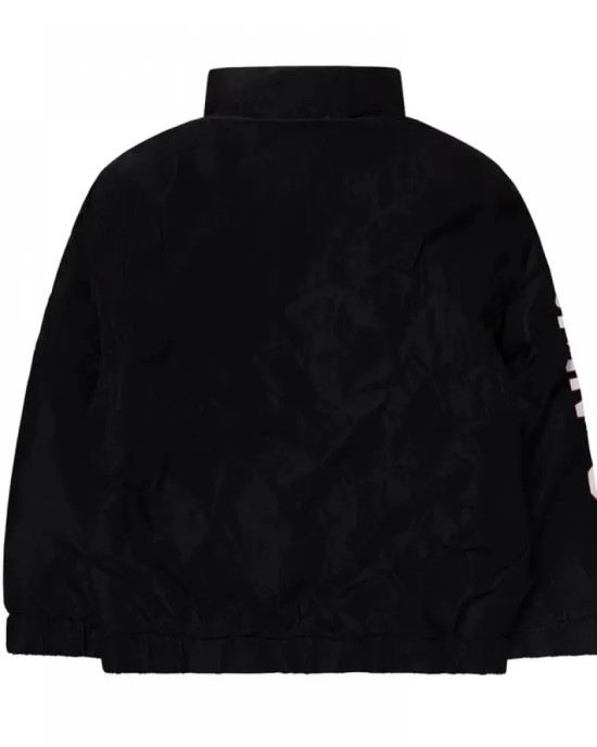 St Kilda Saints Supporter Black Jacket