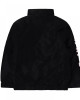 St Kilda Saints Supporter Black Jacket