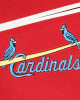 St. Louis Cardinals Best of Classic Rib Varsity Jacket
