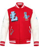 St. Louis Cardinals Best of Classic Rib Varsity Jacket