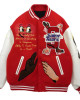 Stadium Saint Tears Varsity Jacket Stadium Saint Tears Varsity Jacket