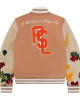 Starbucks Psl Wool Varsity Jacket Starbucks Psl Wool Varsity Jacket