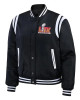 Super Bowl LIX Flavor Flav Jacket Super Bowl LIX Flavor Flav Jacket