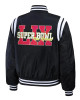 Super Bowl LIX Flavor Flav Jacket Super Bowl LIX Flavor Flav Jacket