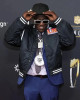 Super Bowl LIX Flavor Flav Jacket Super Bowl LIX Flavor Flav Jacket
