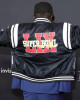 Super Bowl LIX Flavor Flav Jacket Super Bowl LIX Flavor Flav Jacket