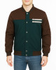 Superman Jimmy Olsen Cotton Jacket