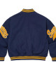 Supreme NY Veritas Full-Snap Wool Varsity Jacket Supreme NY Veritas Full-Snap Wool Varsity Jacket
