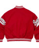Supreme NY Veritas Full-Snap Wool Varsity Jacket Supreme NY Veritas Full-Snap Wool Varsity Jacket