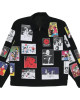 Supreme X Toshio Saeki Work Jacket Supreme X Toshio Saeki Work Jacket