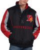 Tampa Bay Buccaneers Thursday Night Gridiron Half-Zip Jacket