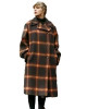 Taylor Swift Evermore Checked Coat Taylor Swift Evermore Checked Coat