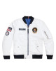 Team USA Bomber Jacket Joe Biden Team USA Bomber Jacket Joe Biden