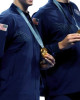 Team USA Paris 2024 Blue Olympics Tracksuit Team USA Paris 2024 Blue Olympics Tracksuit