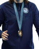 Team USA Paris 2024 Blue Olympics Tracksuit Team USA Paris 2024 Blue Olympics Tracksuit
