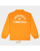 Tennessee Volunteers Block T Coaches Jacket
