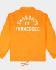 Tennessee Volunteers Block T Coaches Jacket Tennessee Volunteers Block T Coaches Jacket