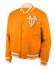 Tennessee Volunteers Legacy Orange Bomber Jacket