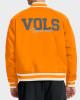 Tennessee Volunteers Legacy Orange Bomber Jacket