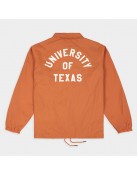 Texas Longhorns Classic Logo Coaches Jacket