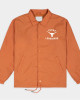 Texas Longhorns Classic Logo Coaches Jacket Texas Longhorns Classic Logo Coaches Jacket