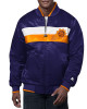 The Ambassador Phoenix Suns Varsity Satin Jacket