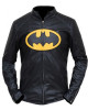 The Batman Lego Leather Jacket