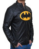 The Batman Lego Leather Jacket