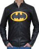 The Batman Lego Leather Jacket