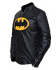 The Batman Lego Leather Jacket